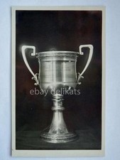 TRIESTE Coppa PELLARINI sci Tarvisio Liceo Oberdan 1931 vecchia cartolina 