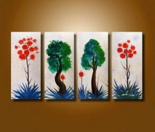 Albero della vita quadro