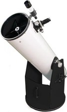 Optics gso 10 - ts-optics, dobson