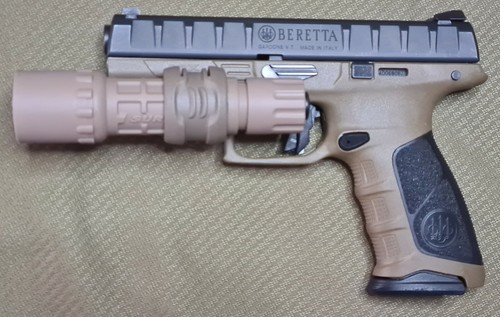 Surefire nitrolon porta - surefire,
