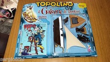 TOPOLINO LIBRETTO # 2524-13 APRILE 2004-BLISTERATO CON IL GALEONE DI TOPOLINO