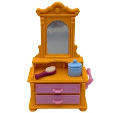 Playmobil toilette