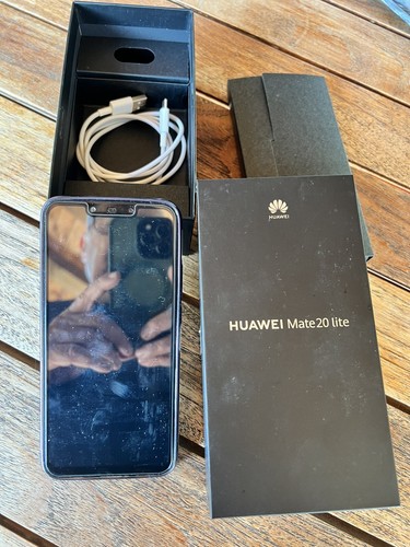 Huawei mate lite - 20, 64gb