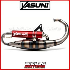 TUB307R MARMITTA YASUNI R