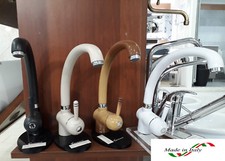 RUBINETTO MISCELATORE LAGUNA