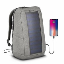 Sunnybag Iconic | Zaino solare