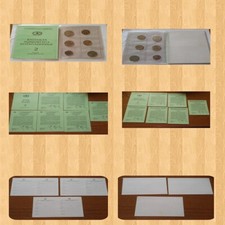 Fao raccolta numismatica - -,