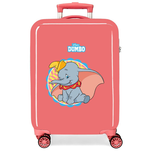 Trolley dumbo elefante - trolley, disney
