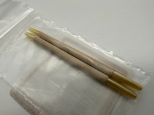 Punte di ricambio per tempio