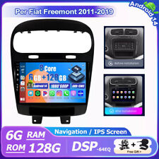 6G+128GB Android 14 Autoradio