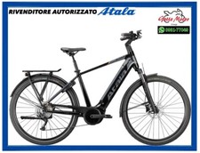 BICI ELETTRICA DA PASSEGGIO