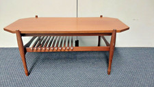 Tavolino Danese Anni 50/60 In
