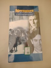 Vhs novecento atto secondo di