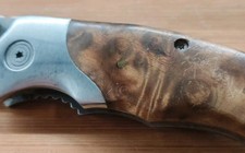 Coltellino Magnum By Boker