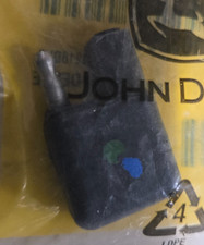 JOHN DEERE AT103399 Connettore diodo 5 AMP, Gator, trattore, dozer, falciatrice, fioriera