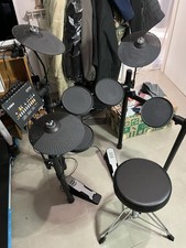 Batteria elettronica Yamaha Dtx 402K 