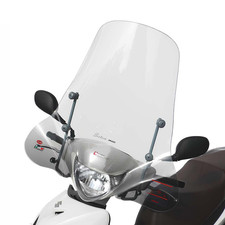 PARABREZZA COMPLETO DI