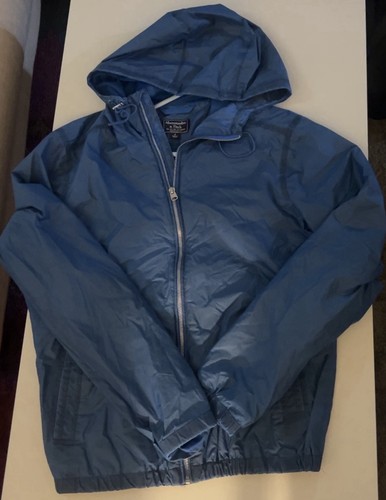 Giacca vento abercrombie - vento,