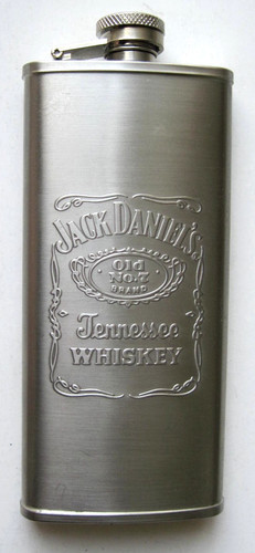 Jack daniels old - old, tennessee