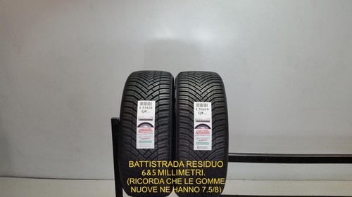 Gomme usate stagioni - usate,