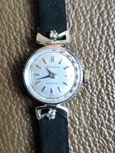 Orologio manuale vintage seiko - vintage,