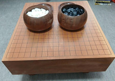 Go-Board giapponese Goban con