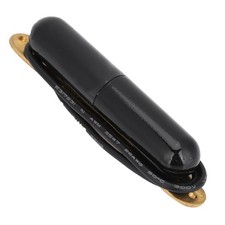 Alnico V Magnet Lipstick Tube Pickup Chitarra Elettrica Pickup Singola Bobina per