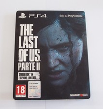 THE LAST OF US PARTE II 2