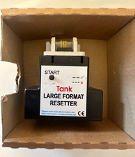 R-Jet 5i Serbatoio Stampante DTG Grande Formato INK Resetter Ver G7 4000 / 48 / 4880