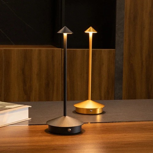 Lampada tavolo ricaricabile - tavolo,