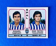 Figurina Calciatori PANINI