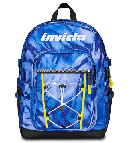 Invicta jelek fantasy zaino - jelek,