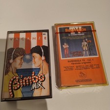 MC SUPER SIGLE TV 5 gialla +