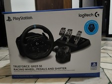 Logitech volante da corsa G923
