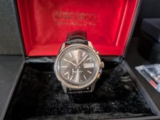seiko vintage bell matic 27