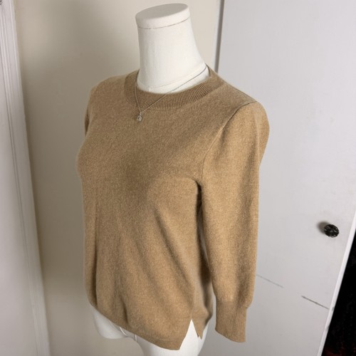 Maglione girocollo crew 100 - maglione,