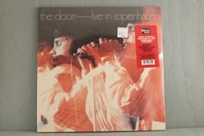 THE DOORS Live In Copenhagen