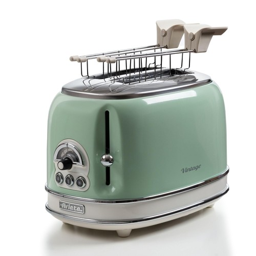 Ariete tostapane vintage - ariete, 2