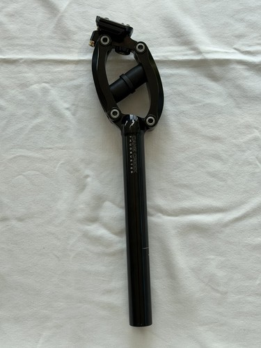 Cane creek thudbuster - cane, lt