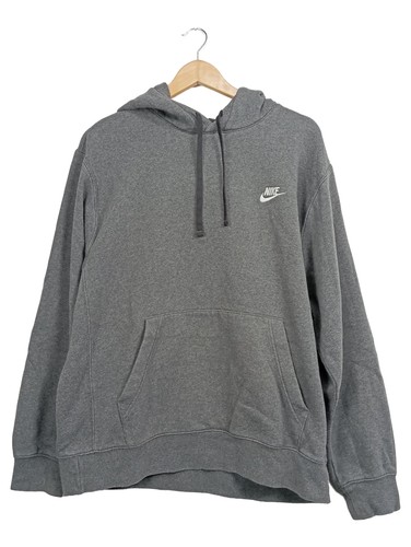Nike felpa con - cappuccio, uomo
