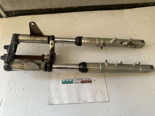 Forcella moto guzzi - forcella, v50