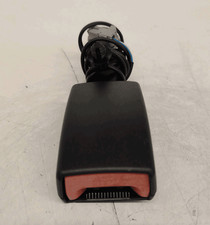 Aggancio cintura di sicurezza