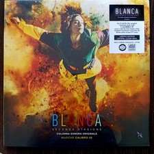 Calibro 35 - Blanca 2 (LP
