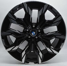 4 cerchi lega nuovi bmw ix20