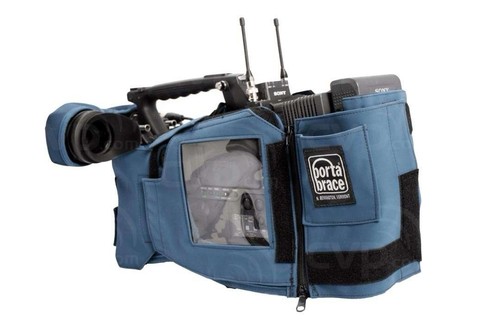 Supporto porta cba pmw500 - supporto,