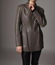 Giacca Lusso Emma Blazer