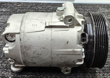 Delphi 6562152 A/C Compressor