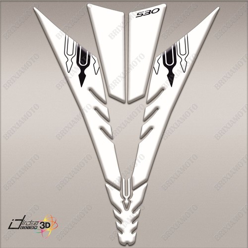 Adesivi 530 scudo - y,