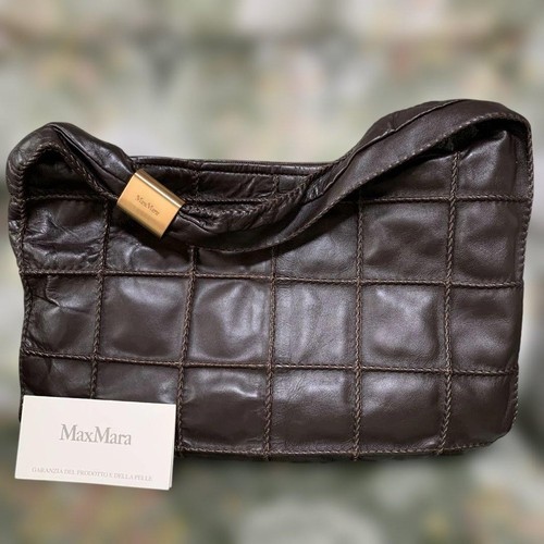 Borsa tracolla max mara in - a,