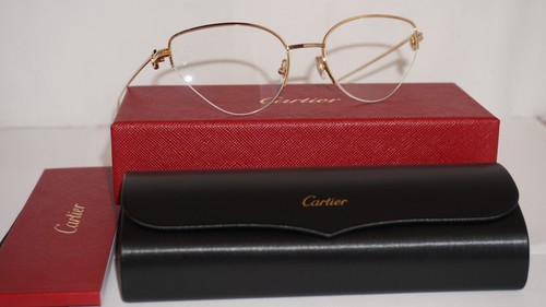 Occhiali vista cartier - da,